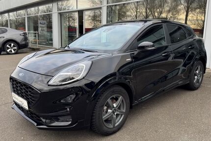 Ford Puma 27.000 km 18.980 &euro; Hohenwestedt 24594