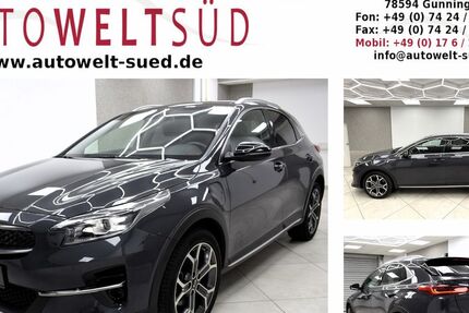 Kia XCeed 27.000 km 22.900 € Gunningen 78594