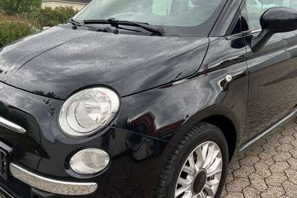 Fiat 500 98.000 km 6.999 &euro; Mendig 56743