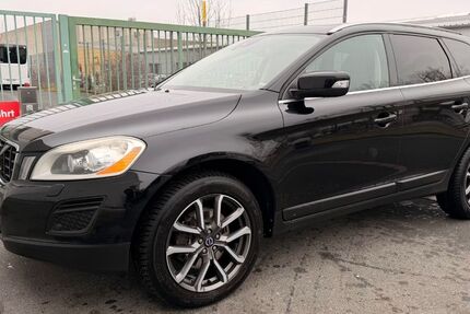 Volvo XC60 284.000 km 8.500 &euro; Erlangen 91058