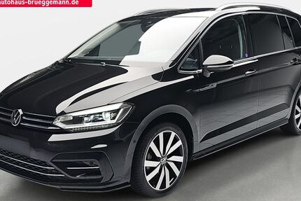 VW Touran 20.655 km 36.890 &euro; Rheine 48432