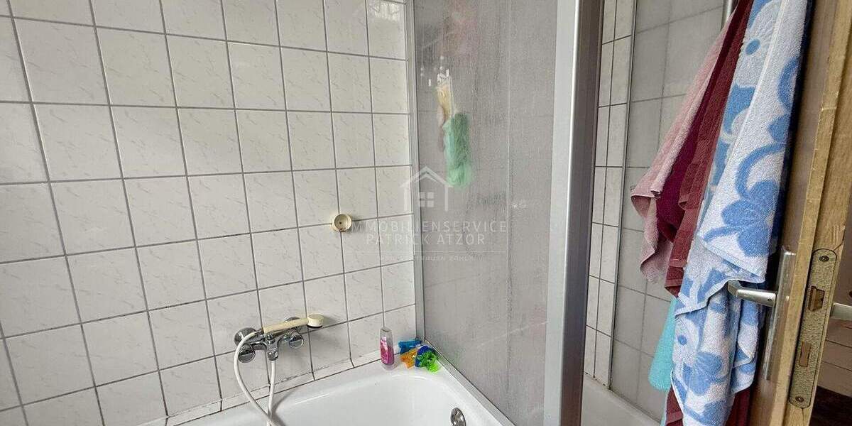 Etagenwohnung Schwalmstadt Treysa - 4 Zimmer, 88 m&sup2;, 199.000&euro; | Angebot:25692711