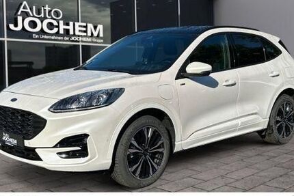Ford Kuga 21.673 km 26.850 &euro; Birkenfeld 55765