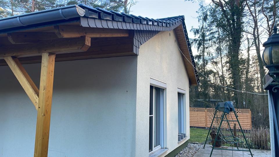 Bungalow Erkner - 3 Zimmer, 60 m&sup2;, 350.000&euro; | Angebot:26990395