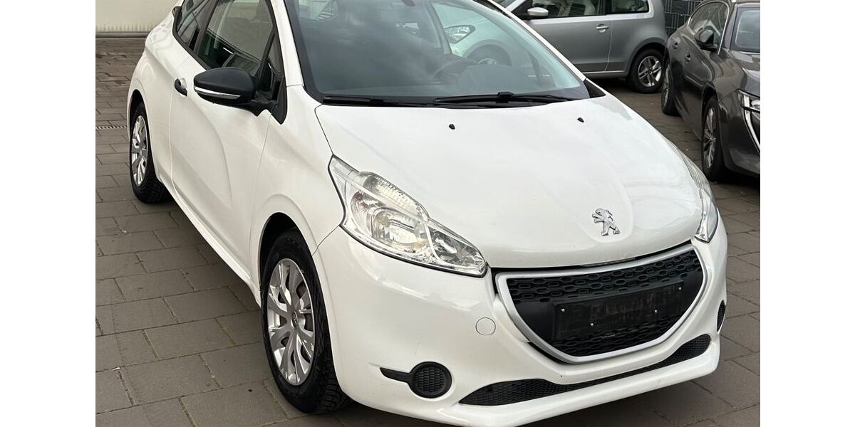Peugeot 208 87.000 km 3.800 &euro; Bergheim (bei Köln) 50129