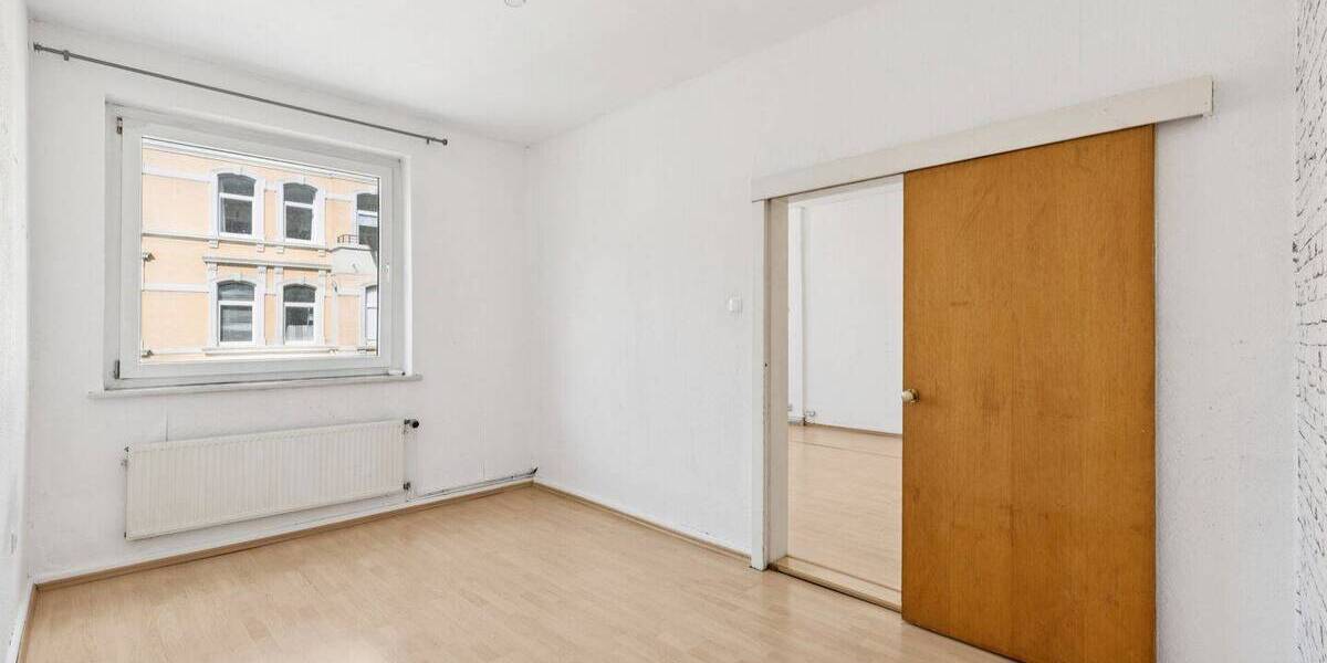 Etagenwohnung Hannover Südstadt - 2 Zimmer, 56 m&sup2;, 197.000&euro; | Angebot:26128152
