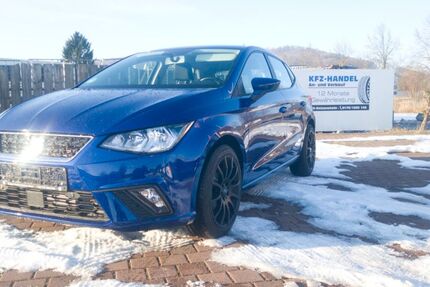 Seat Ibiza 90.395 km 10.999 &euro; Sonneberg 96515