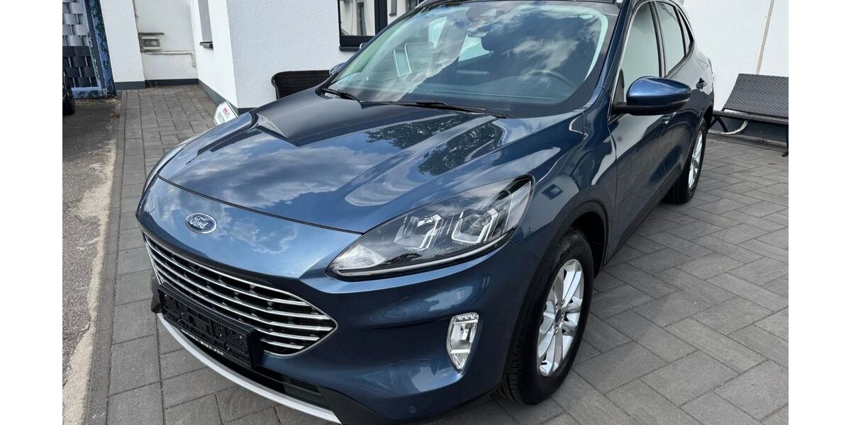 Ford Kuga 89.880 km 17.980 &euro; Hürth bei Köln 50354