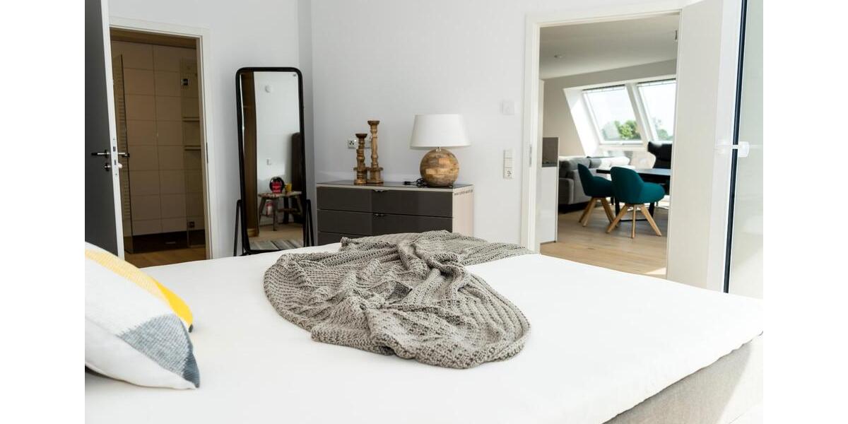 Etagenwohnung Aurich - 3 Zimmer, 110 m&sup2;, 1.400&euro; | Angebot:26225398