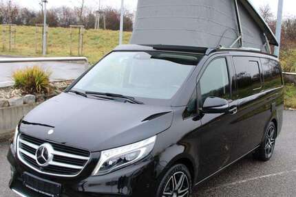 Mercedes-Benz Marco Polo 134.300 km 43.990 &euro; Ostfildern-Nellingen 73760