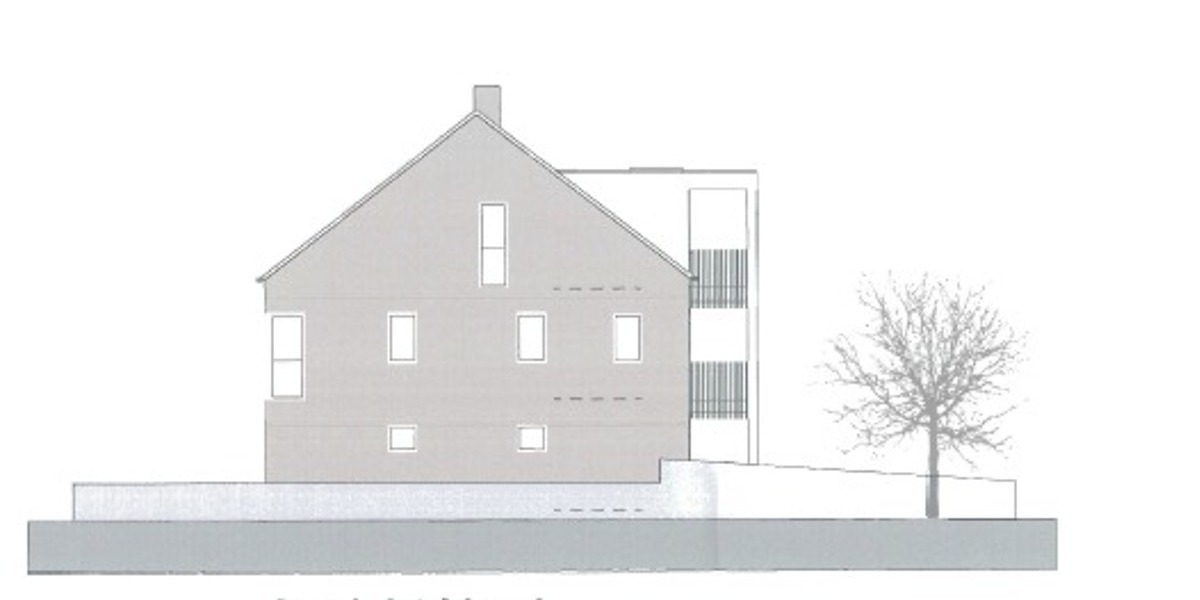 GRUNDSTÜCK IN BESTLAGE VON HIRSCHAID!!! MEHRFAMILIEN-HAUS ODER EINFAMILIENHAUS!!! - Grundstück Hirschaid | Angebot:26999363