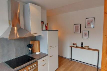 Attraktive Maisonette-Wohnung 125qm 3.+4.OG zimmer