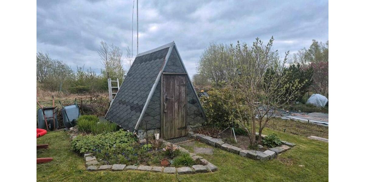 Grundstück Rostock Evershagen - 7.800&euro; | Angebot:26131716