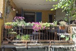Wohnung / Studentenwohnung - 2.5 Bamberg Bamberg-Ost | Angebot:27313430