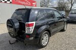 Suzuki Grand Vitara 2.0i Club Navi SHZ AHK 159.600 km 3.590 &euro; Altdorf 84032