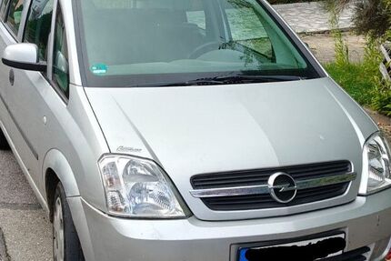 Opel Meriva 150.000 km 1.000 &euro; Birkenfeld 75217