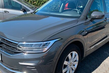 VW Tiguan 203.343 km 18.999 &euro; Mechernich/Kommern 53894