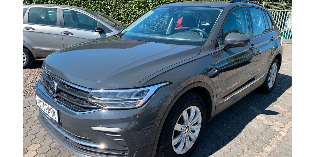 VW Tiguan 203.343 km 18.999 &euro; Mechernich/Kommern 53894