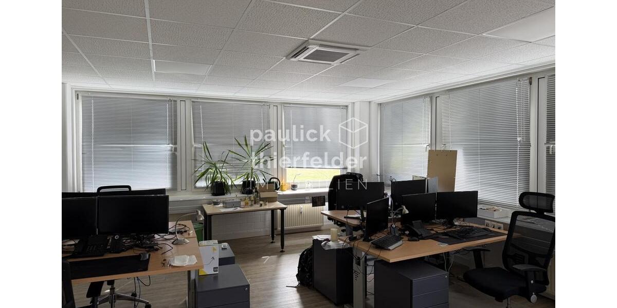 Gewerbeobjekt Taucha - 2.200&euro; | Angebot:26185267