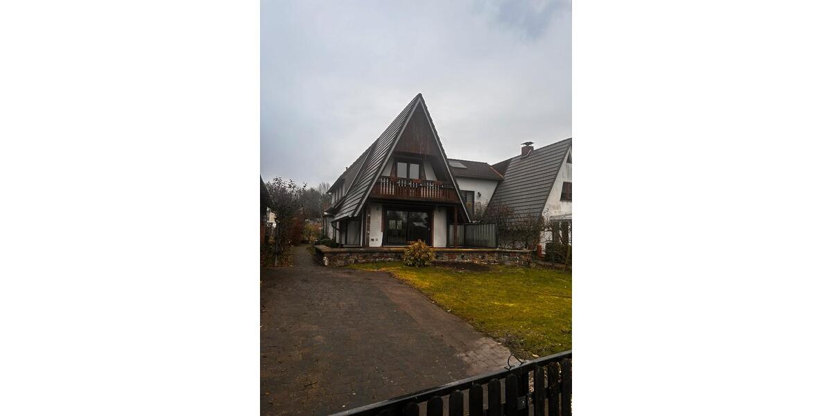 Haus nahe der Ostsee 6 zimmer