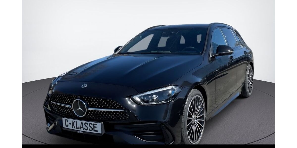 Mercedes-Benz C 220 24.900 km 53.450 &euro; Zwickau 08058