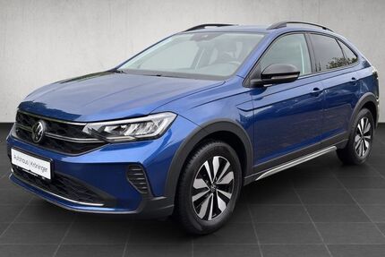 VW Taigo 14.228 km 21.490 &euro; Birkenfeld 55765