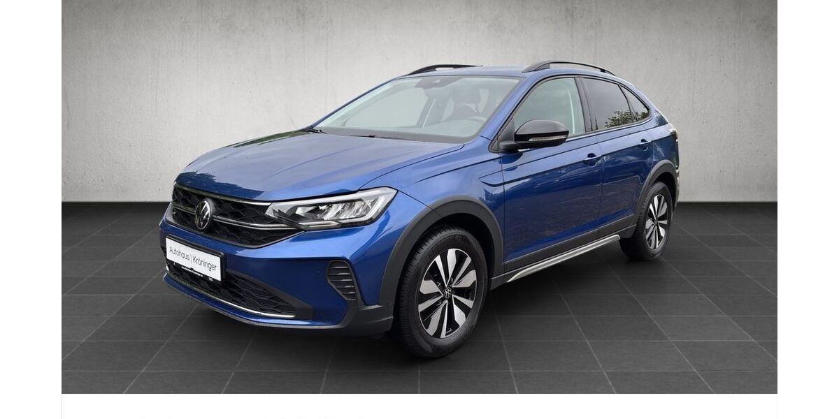 VW Taigo 14.228 km 21.490 &euro; Birkenfeld 55765