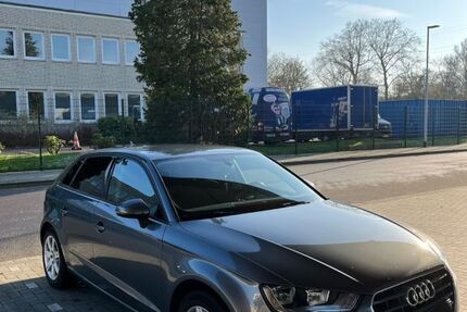 Audi A3 170.000 km 9.490 &euro; Kummerfeld 25495