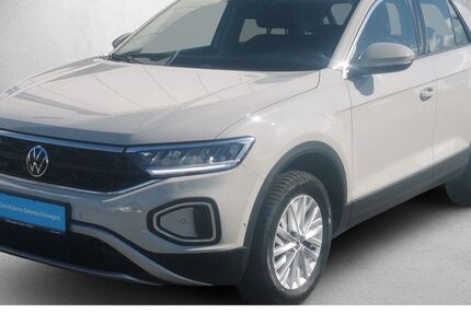 VW T-Roc 55.315 km 23.750 € Mainz 55131