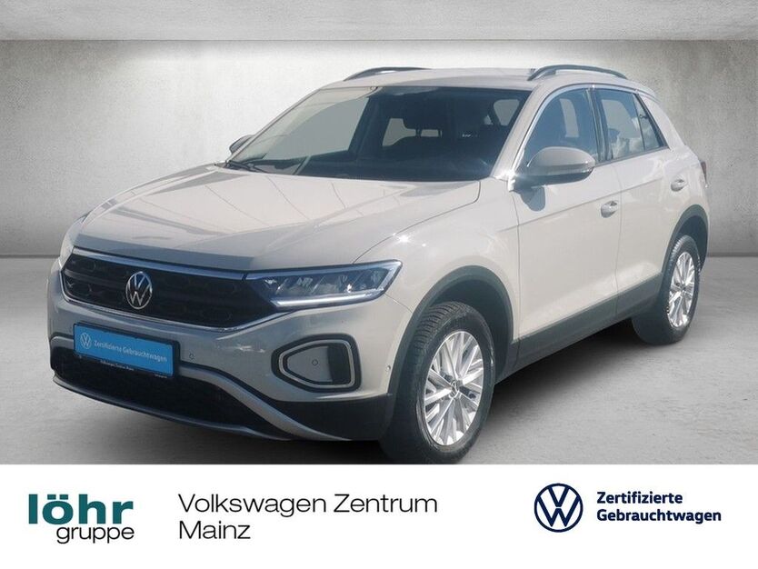 VW T-Roc 55.315 km 23.750 € Mainz 55131