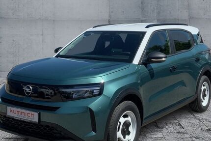 Opel Frontera 4.000 km 22.990 &euro; Ansbach 91522