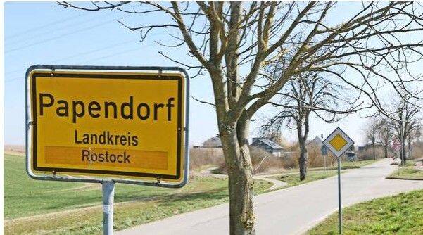 Grundstück Papendorf - 786.550&euro; | Angebot:26851315