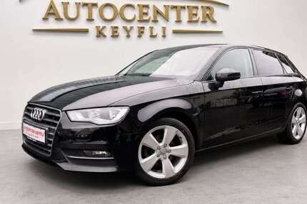 Audi A3 122.000 km 11.980 &euro; Blaustein 89134