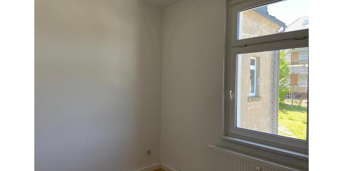 Etagenwohnung Bad Elster - 3 Zimmer, 60 m&sup2;, 565&euro; | Angebot:26326772