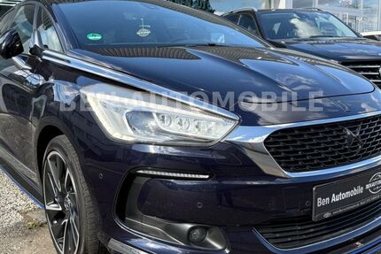 DS Automobiles DS5 184.000 km 12.499 &euro; Wesel 46485