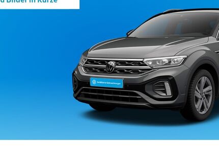 VW T-Cross 6.000 km 24.980 &euro; Kiel 24114