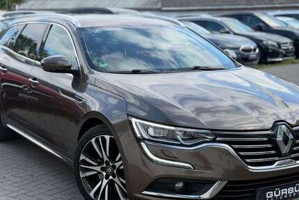 Renault Talisman 115.000 km 14.900 &euro; Wiesbaden 65201
