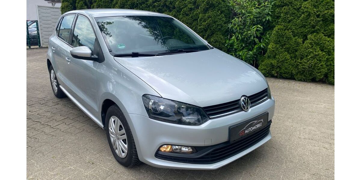 VW Polo 68.706 km 7.390 &euro; Oer Erkenschwick 45739