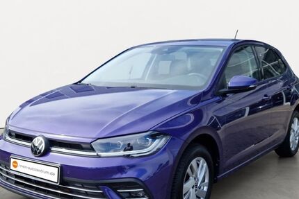 VW Polo 23.910 km 16.990 &euro; Seevetal 21220