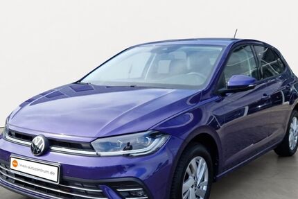 VW Polo 23.910 km 17.970 &euro; Seevetal 21220