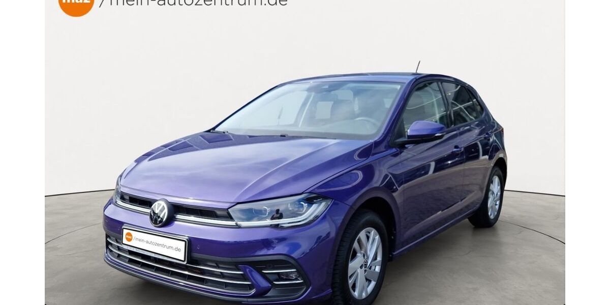 VW Polo 23.910 km 17.970 &euro; Seevetal 21220