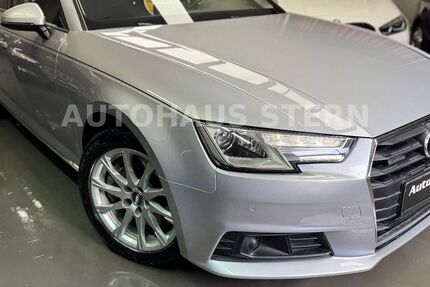 Audi A4 142.592 km 21.999 &euro; Geisingen 78187