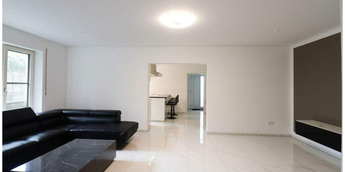 Etagenwohnung Burgoberbach - 2 Zimmer, 75 m&sup2;, 199.000&euro; | Angebot:24807918