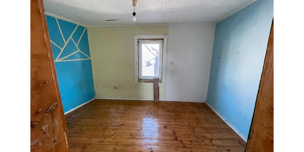 Bauernhaus, Landhaus Neustadt an der Orla - 6 Zimmer, 120 m&sup2;, 60.000&euro; | Angebot:22604904