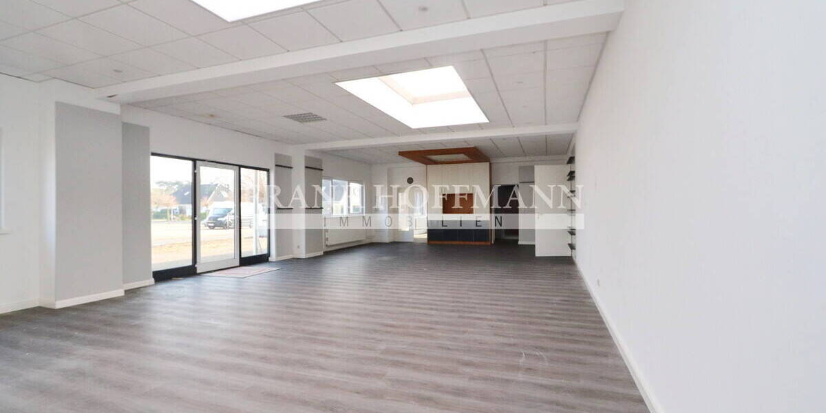 Gewerbeobjekt Kiebitzreihe - 995.000&euro; | Angebot:26128811