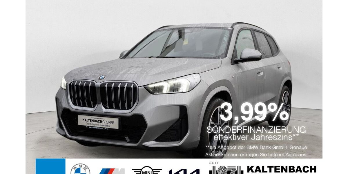 BMW X1 11.988 km 38.390 &euro; Overath-Vilkerath 51491