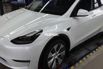 Tesla Model Y 75.137 km 31.818 &euro; Eschborn 65760