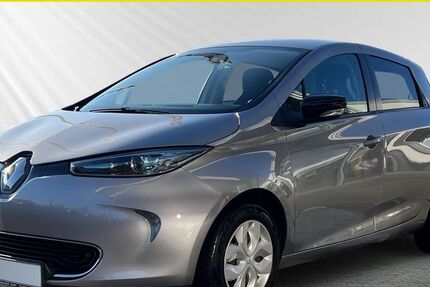 Renault ZOE 39.323 km 9.990 &euro; Korbach 34497