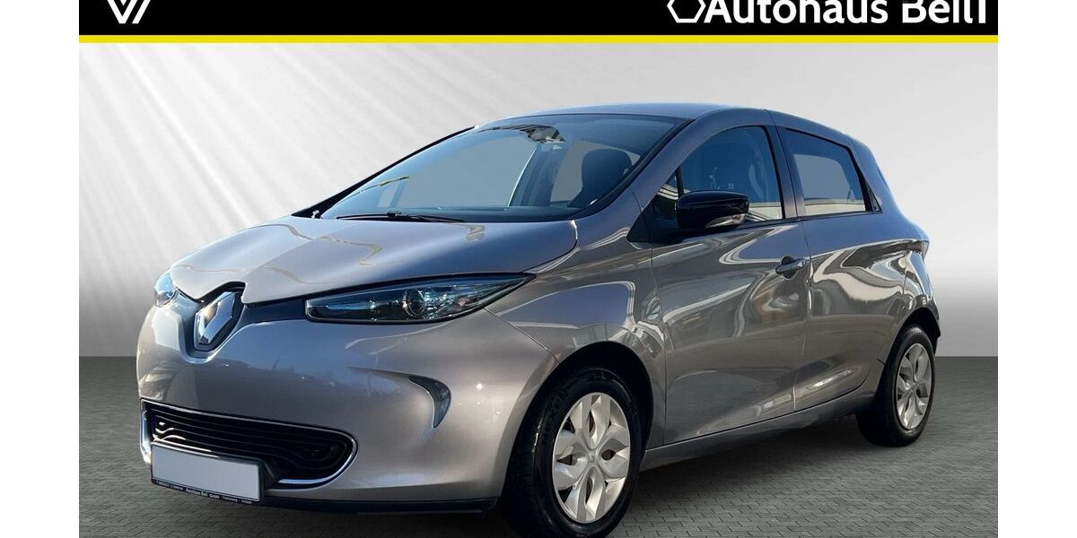 Renault ZOE 39.323 km 9.990 &euro; Korbach 34497