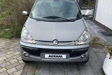 Aixam Roadline 19.000 km 3.900 &euro; Argenschwang 55595
